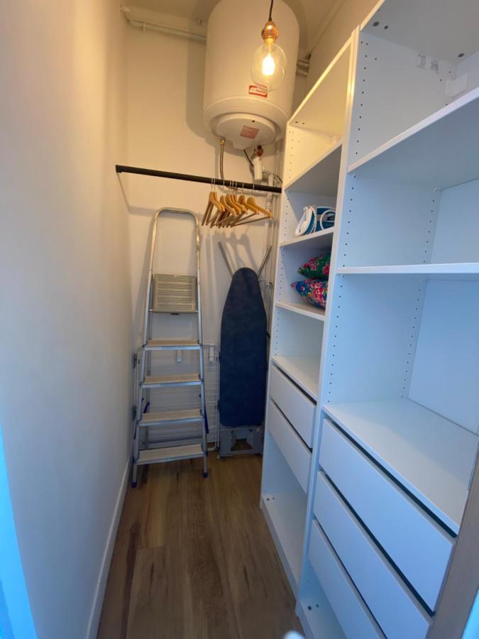Studio Duplex Benodet Bénodet Exterior foto